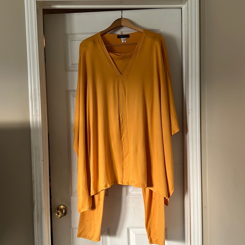 Super Soft 2 Piece Set